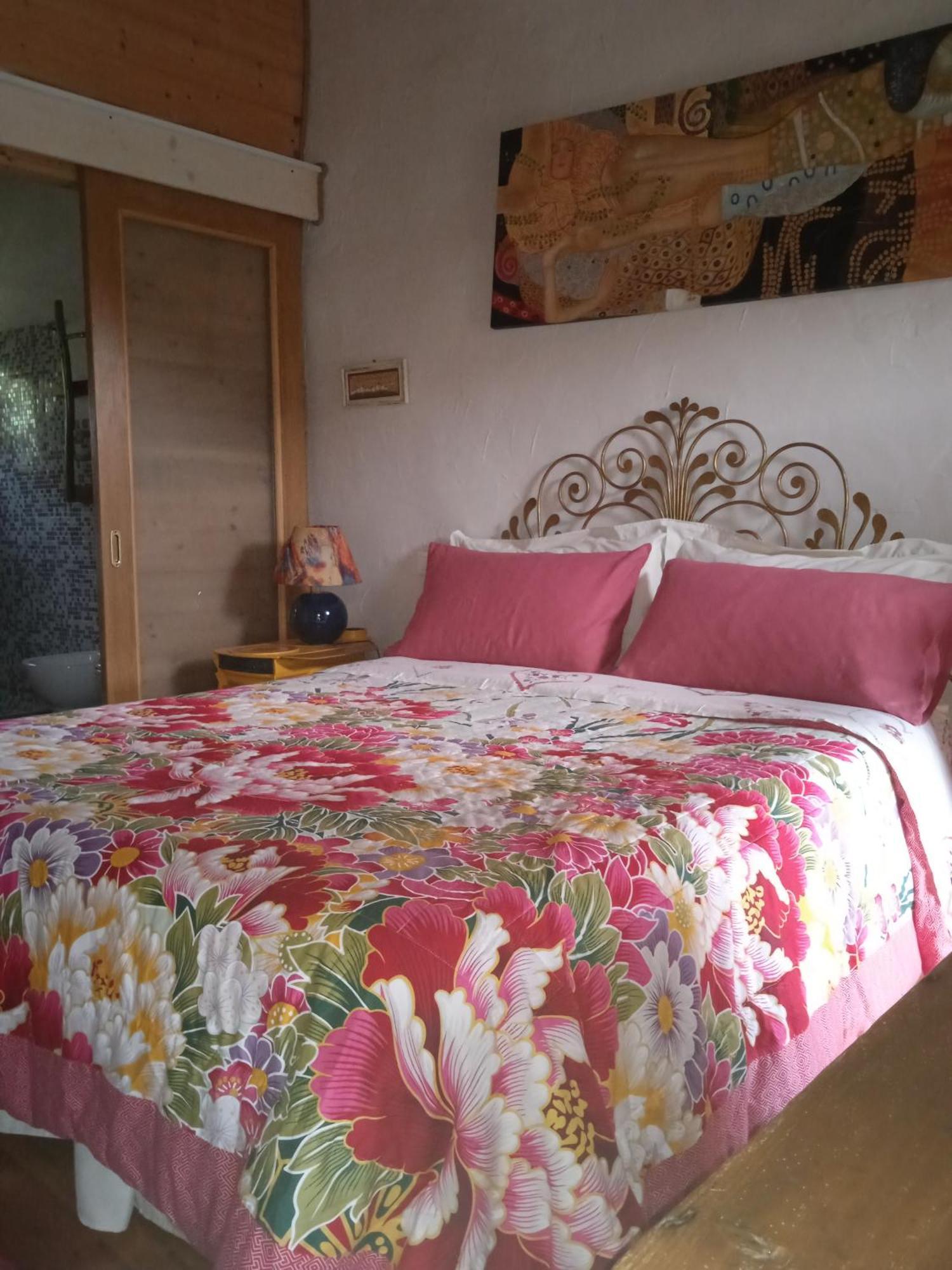 Poggio Del Sole Bed and Breakfast Bassano del Grappa Buitenkant foto
