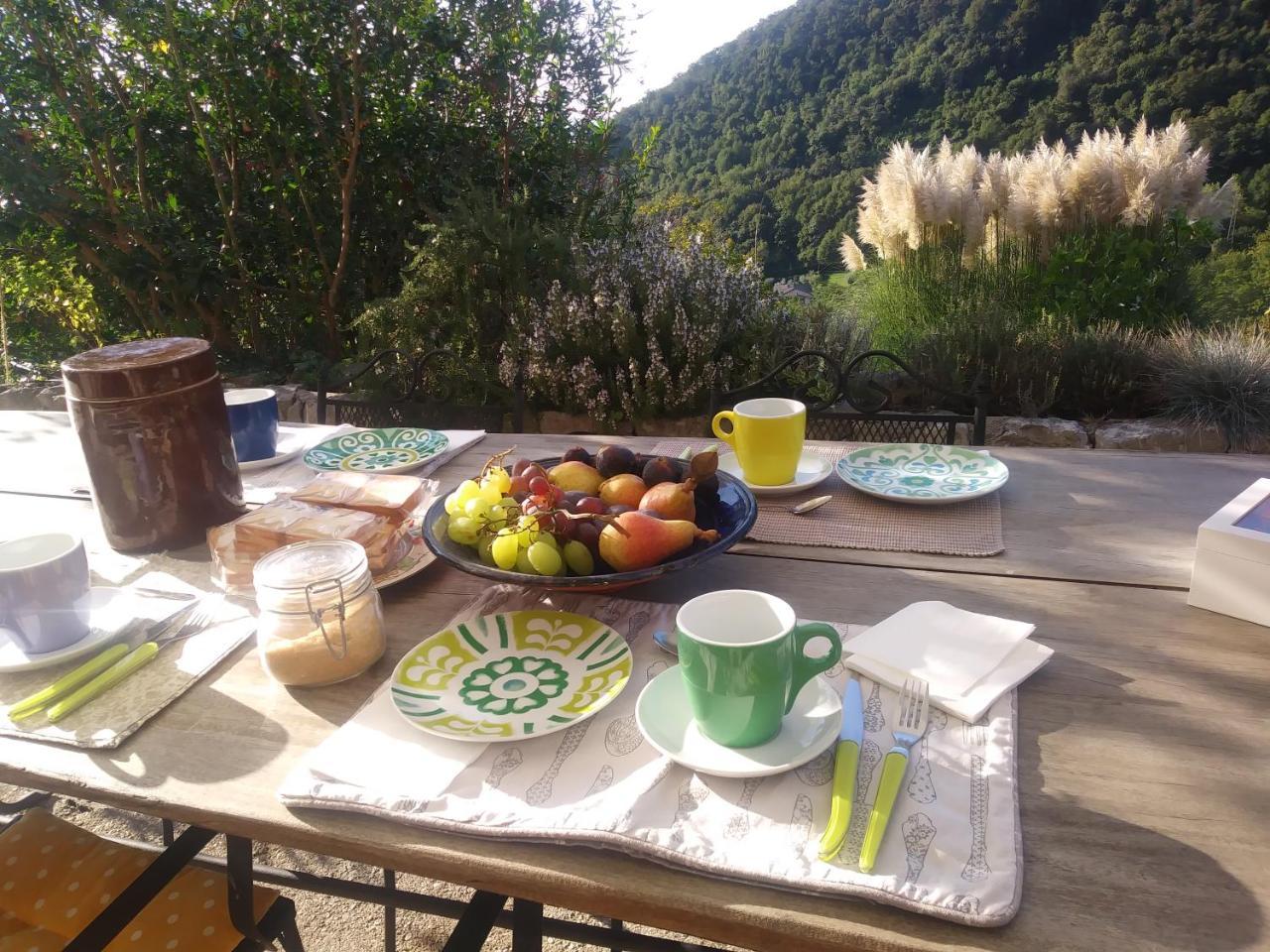 Poggio Del Sole Bed and Breakfast Bassano del Grappa Buitenkant foto